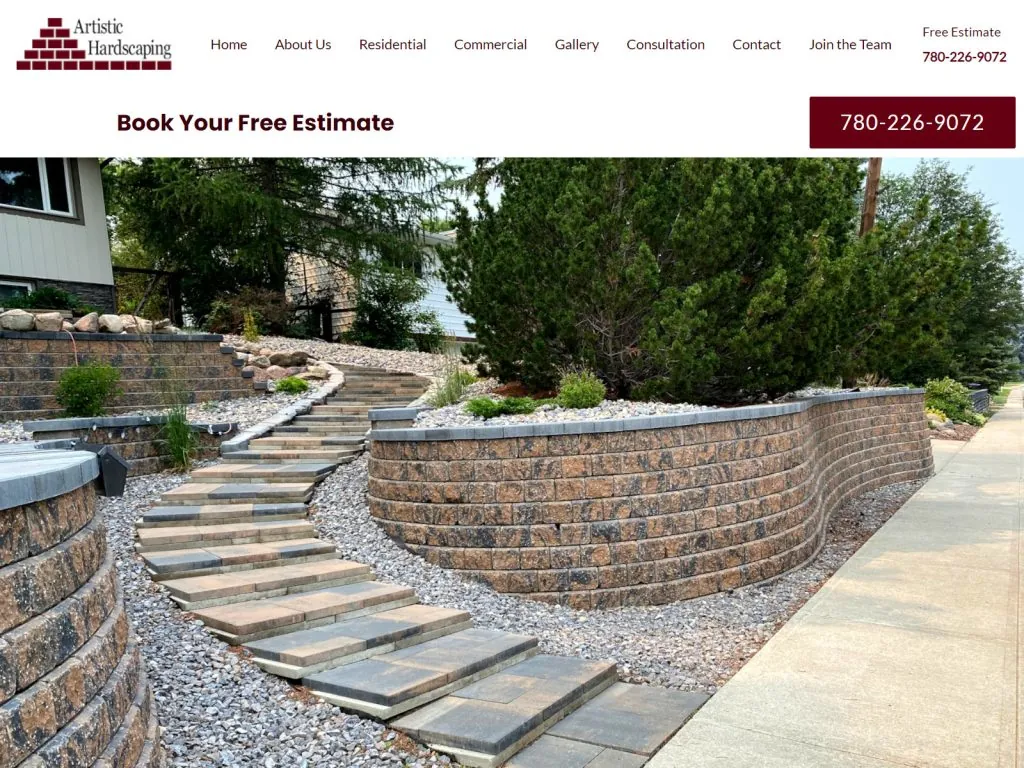 artistic hardscaping 1024x768 artistic hardscaping 1024x768